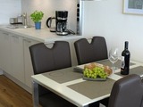 Ferienwohnung in Dahme - Strandhotel Strandliebe 72.1 - Bild 10