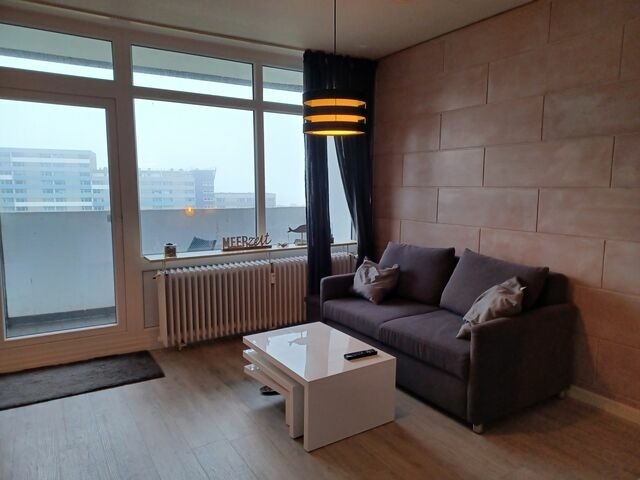 Ferienwohnung in Heiligenhafen - Meerzeit N-9-11 - Bild 7