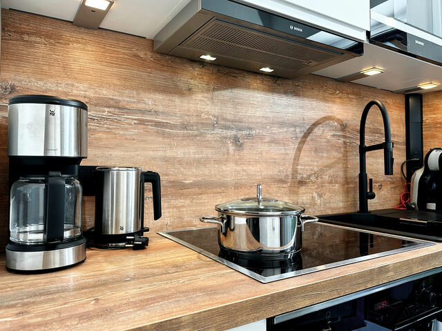 Ferienwohnung in Dahme - 5011 FeWo KampKieker - Bild 12