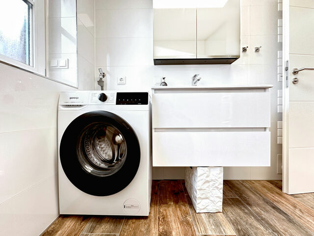 Ferienwohnung in Dahme - 5011 FeWo KampKieker - Bild 17