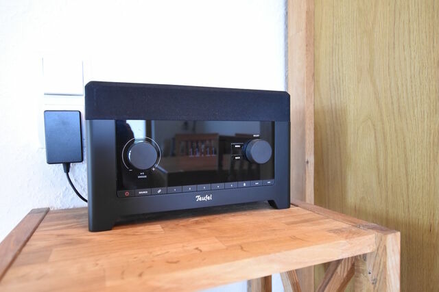 Ferienwohnung in Dahme - 5011 FeWo KampKieker - Bild 20