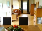 Ferienwohnung in Dahme - Bauerngarten - Bild 6
