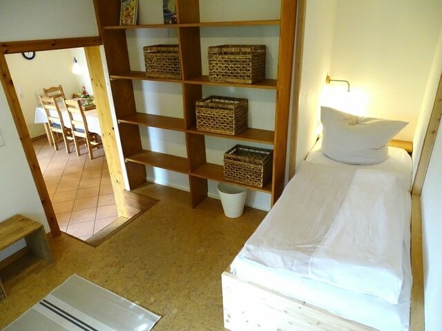 Ferienwohnung in Dahme - Bauerngarten - Bild 19