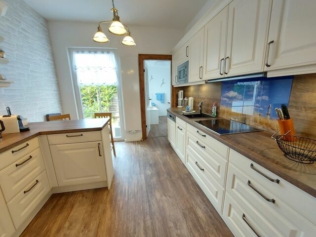 Ferienwohnung in Sassnitz - Komfortfewo Meeresleuchten - Bild 5