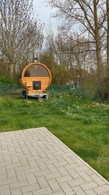 Ferienhaus in Putgarten - Ferienhaus zum Nordstrand - Bild 20