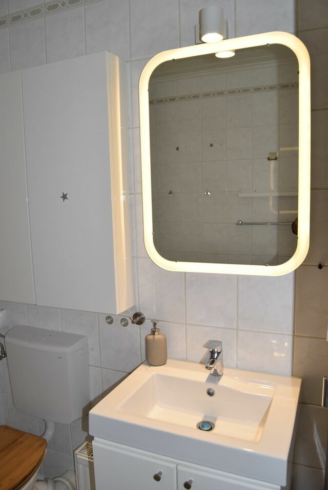 Ferienwohnung in Holm - Stellmann, Andr&eacute;: App. (Nr. 332) im Haus Flensburg/ Nordertor - Bild 16