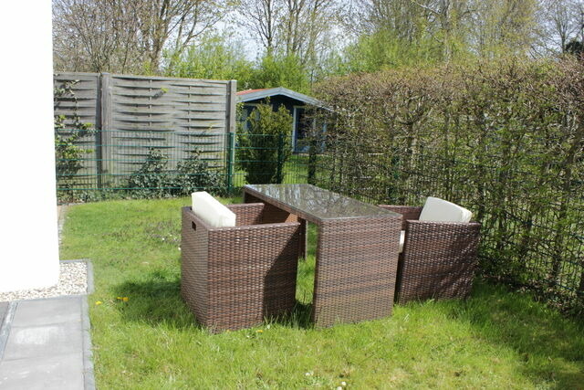 Ferienwohnung in Kellenhusen - FeWo Neumann - Bild 7