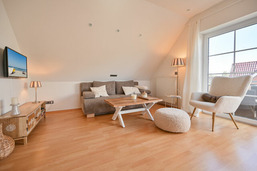 Fewo Gl&uuml;ckswelle