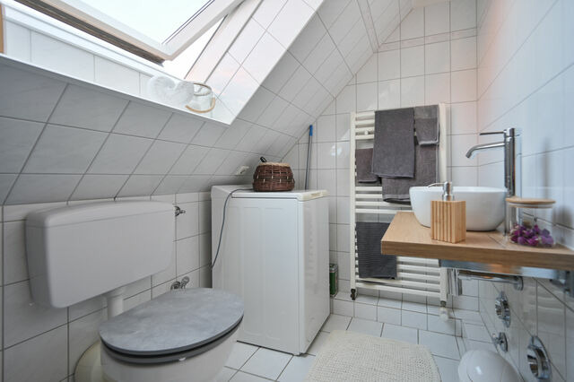 Ferienwohnung in Kellenhusen - Fewo Gl&uuml;ckswelle - Bild 7