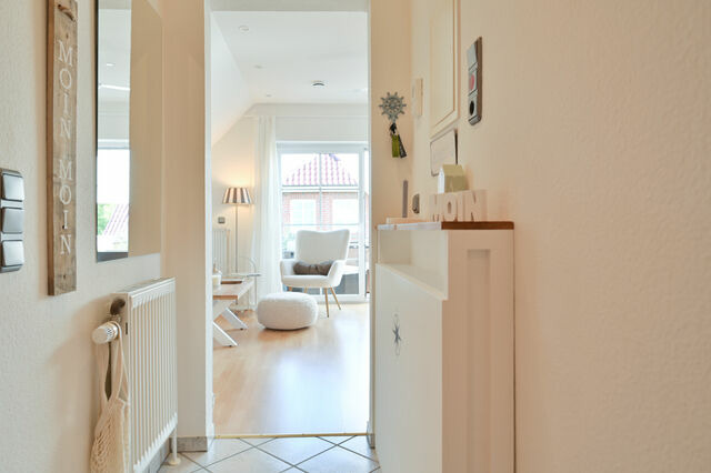 Ferienwohnung in Kellenhusen - Fewo Gl&uuml;ckswelle - Bild 12