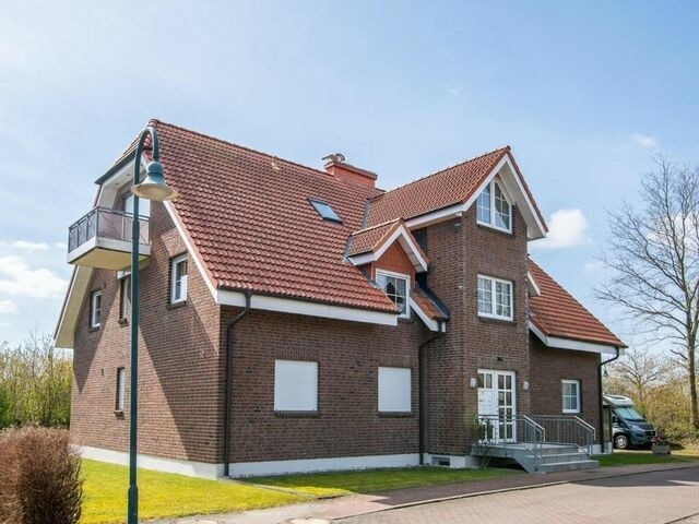 Ferienwohnung in Kellenhusen - Fewo Gl&uuml;ckswelle - Bild 14