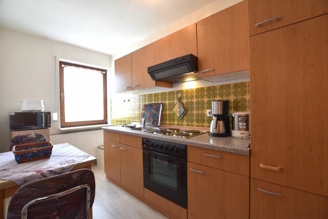 Ferienwohnung in Dahme - 3038 H. Pl&ouml;n - Haus Heide - FW 8 - Bild 10