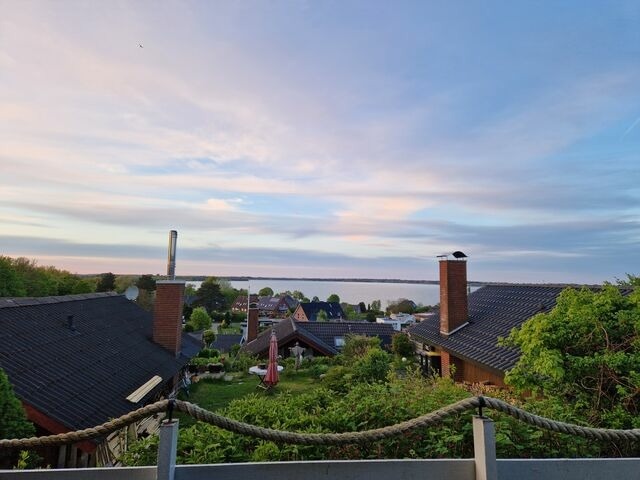 Ferienhaus in Gl&uuml;cksburg - Ferienhaus Horizont - Bild 4