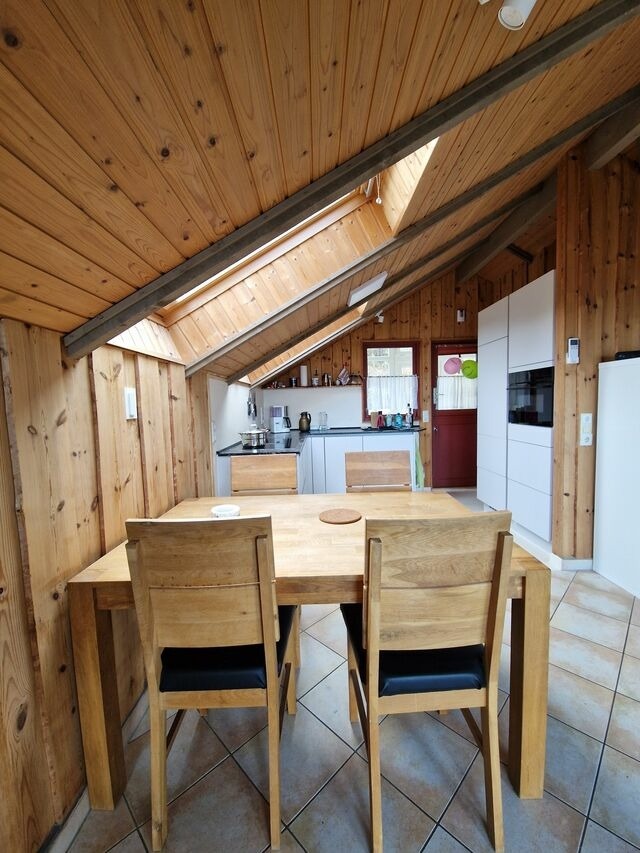 Ferienhaus in Gl&uuml;cksburg - Ferienhaus Horizont - Bild 9