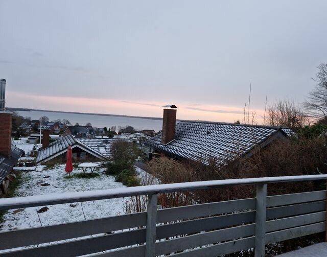 Ferienhaus in Gl&uuml;cksburg - Ferienhaus Horizont - Bild 23