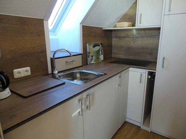 Ferienwohnung in Dahme - K&ouml;pp 5 - Bild 3