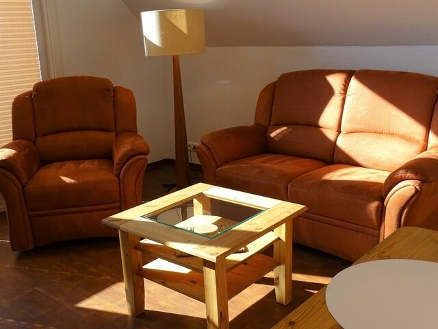 Ferienwohnung in Dahme - K&ouml;pp 5 - Bild 4