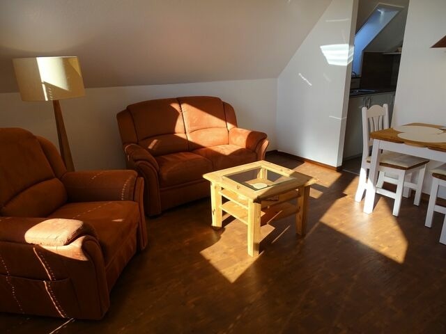 Ferienwohnung in Dahme - K&ouml;pp 5 - Bild 7