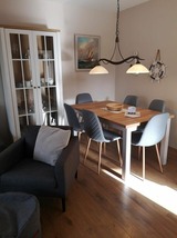 Ferienwohnung in Dahme - Jacobihof Haus B4 W 1 - Bild 3