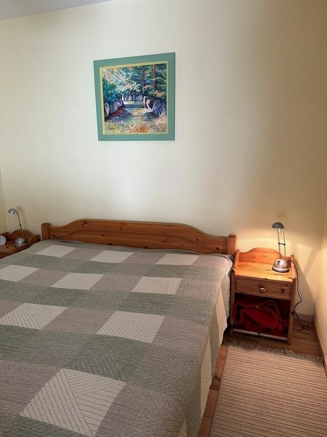 Ferienwohnung in Dahme - Jacobihof Haus B4 W 1 - Bild 4