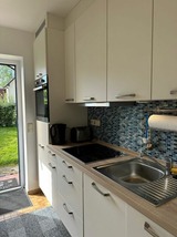 Ferienwohnung in Dahme - Jacobihof Haus B4 W 1 - Bild 6