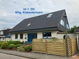 Ferienwohnung in Wendtorf - Whg. Klabautermann - Haus Nordlichter - Bild 12
