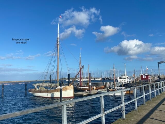 Ferienwohnung in Wendtorf - Whg. Klabautermann - Haus Nordlichter - Bild 20