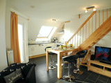 Ferienwohnung in Gro&szlig;enbrode - Sonnendeck 35 - Penthouse - Bild 3