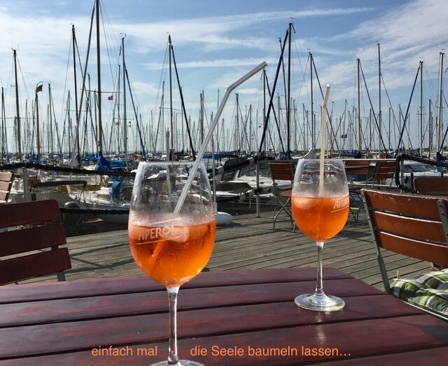 Ferienwohnung in Wendtorf - Ap. K&uuml;stenliebe - Haus Nordlichter - Bild 16