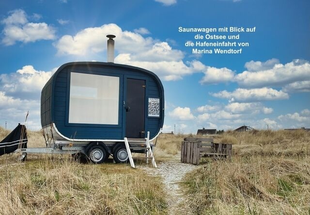 Ferienwohnung in Wendtorf - Ap. K&uuml;stenliebe - Haus Nordlichter - Bild 17