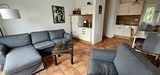 Ferienwohnung in Dierhagen - Seeadler I - Bild 1