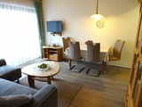 Ferienwohnung in Dahme - Ferienhof Specht - Haus Sonnenwende App. 2 - Bild 4
