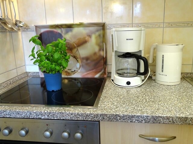 Ferienwohnung in Dahme - Ferienhof Specht - Haus Sonnenwende App. 2 - Bild 11