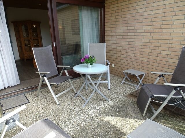 Ferienwohnung in Dahme - Ferienhof Specht - Haus Sonnenwende App. 2 - Bild 20