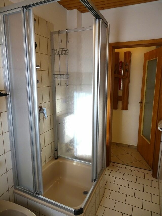 Ferienwohnung in Dahme - Ferienhof Specht - Haus Grauer Esel -1- - Bild 19