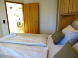 Ferienwohnung in Dahme - Ferienhof Specht - Haus Grauer Esel -1- - Bild 21