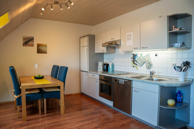 Ferienwohnung in Dahme - Seestr. 37 - Bild 7