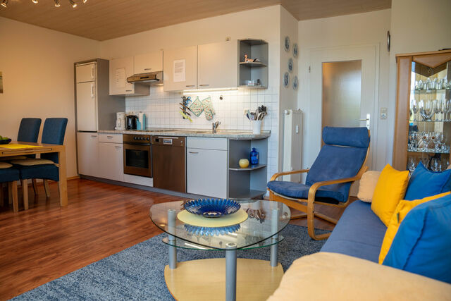 Ferienwohnung in Dahme - Seestr. 37 - Bild 12