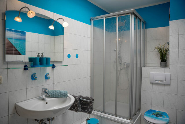 Ferienwohnung in Dahme - Seestr. 37 - Bild 17