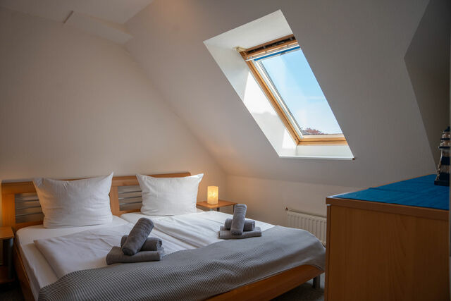 Ferienwohnung in Dahme - Seestr. 37 - Bild 25