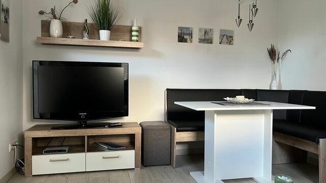 Ferienwohnung in Ostseeheilbad Zingst - FeWo ZENO I - Bild 2