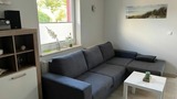 Ferienwohnung in Ostseeheilbad Zingst - FeWo ZENO I - Bild 3