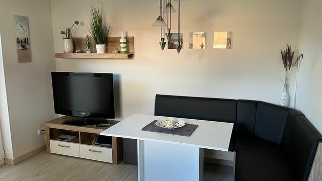 Ferienwohnung in Ostseeheilbad Zingst - FeWo ZENO I - Bild 4