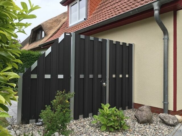 Ferienwohnung in Ostseeheilbad Zingst - FeWo ZENO I - Bild 12