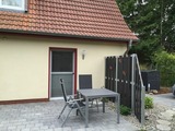 Ferienwohnung in Ostseeheilbad Zingst - FeWo ZENO I - Bild 13