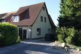 Ferienwohnung in Ostseeheilbad Zingst - FeWo ZENO I - Bild 14