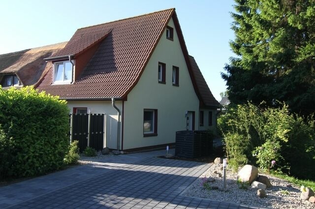 Ferienwohnung in Ostseeheilbad Zingst - FeWo ZENO I - Bild 14