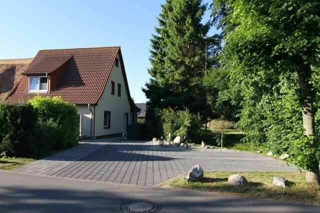 Ferienwohnung in Ostseeheilbad Zingst - FeWo ZENO I - Bild 15