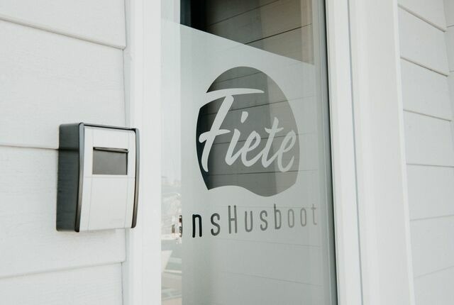 Ferienhaus in Gro&szlig;enbrode - Fiete unsHusboot - Bild 14