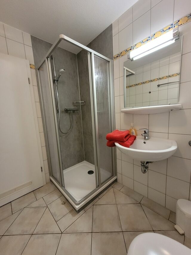 Ferienwohnung in Graal-M&uuml;ritz - Ferienwohnung 21 - Bild 11